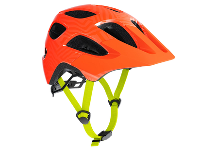 TREK TYRO UNI-SIZE CHILDREN'S BIKE HELMET