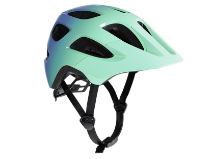 TREK TYRO UNI-SIZE CHILDREN'S BIKE HELMET