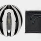 BONTRAGER VELOCIS MIPS ROAD HELMET GLOSS CRYSTAL WHITE