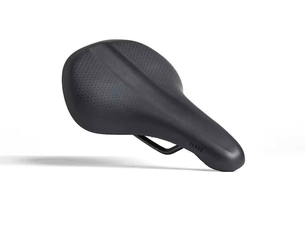 TREK VERSE TRAIL BIKE SADDLE