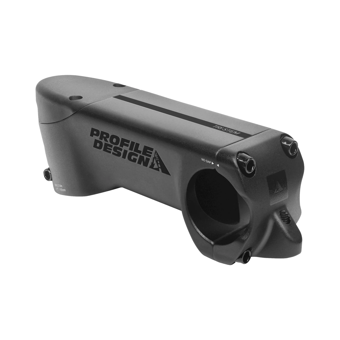 PROFILE DESIGN TRI STEM