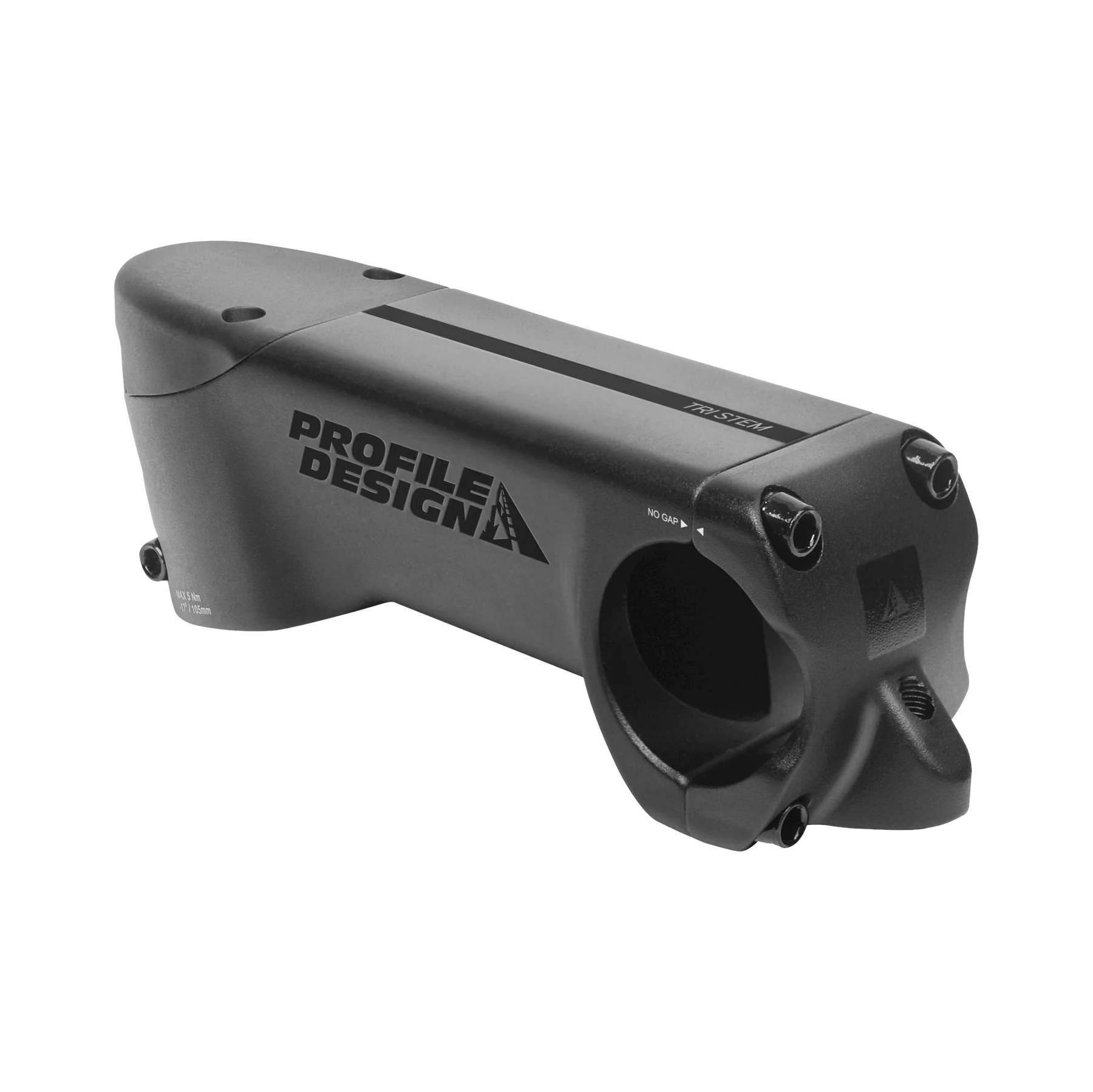 PROFILE DESIGN TRI STEM