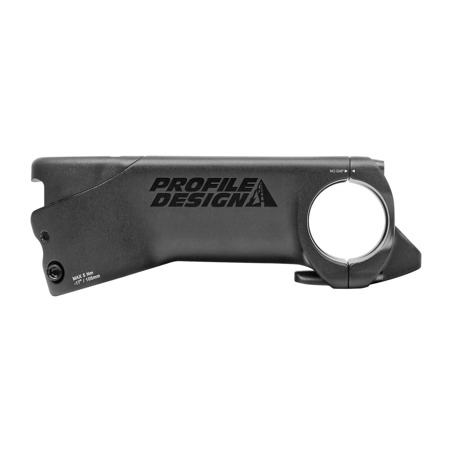 PROFILE DESIGN TRI STEM