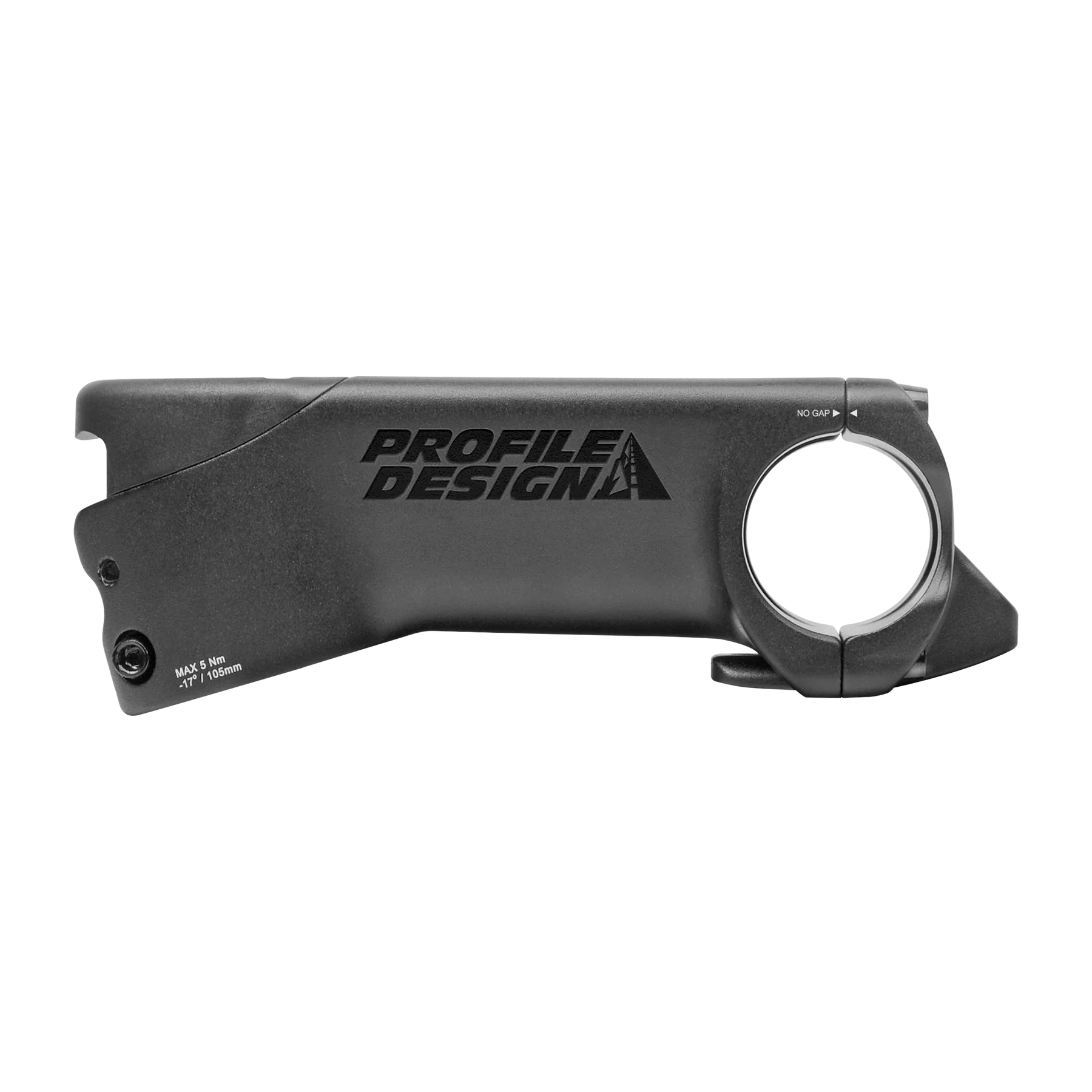 PROFILE DESIGN TRI STEM