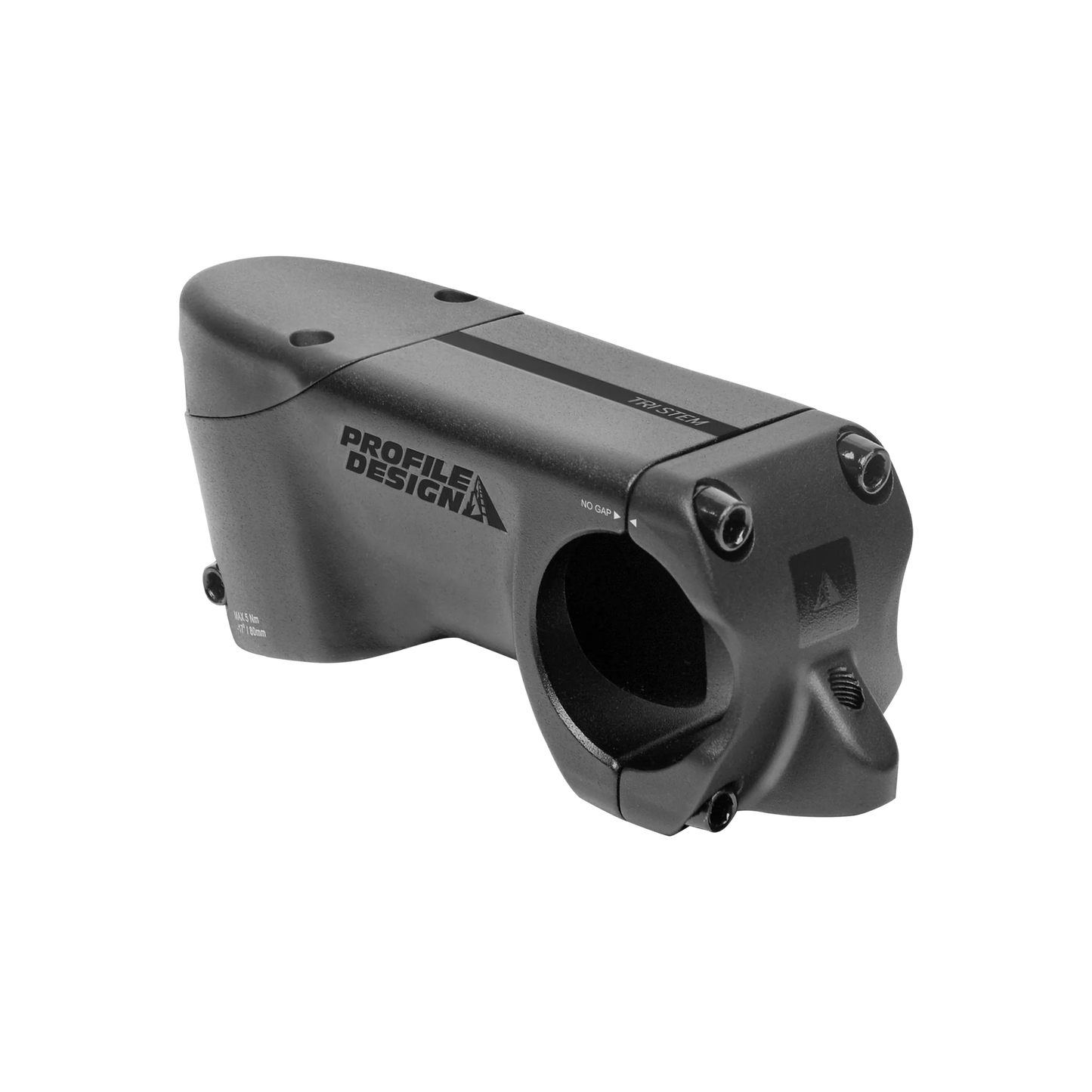 PROFILE DESIGN TRI STEM