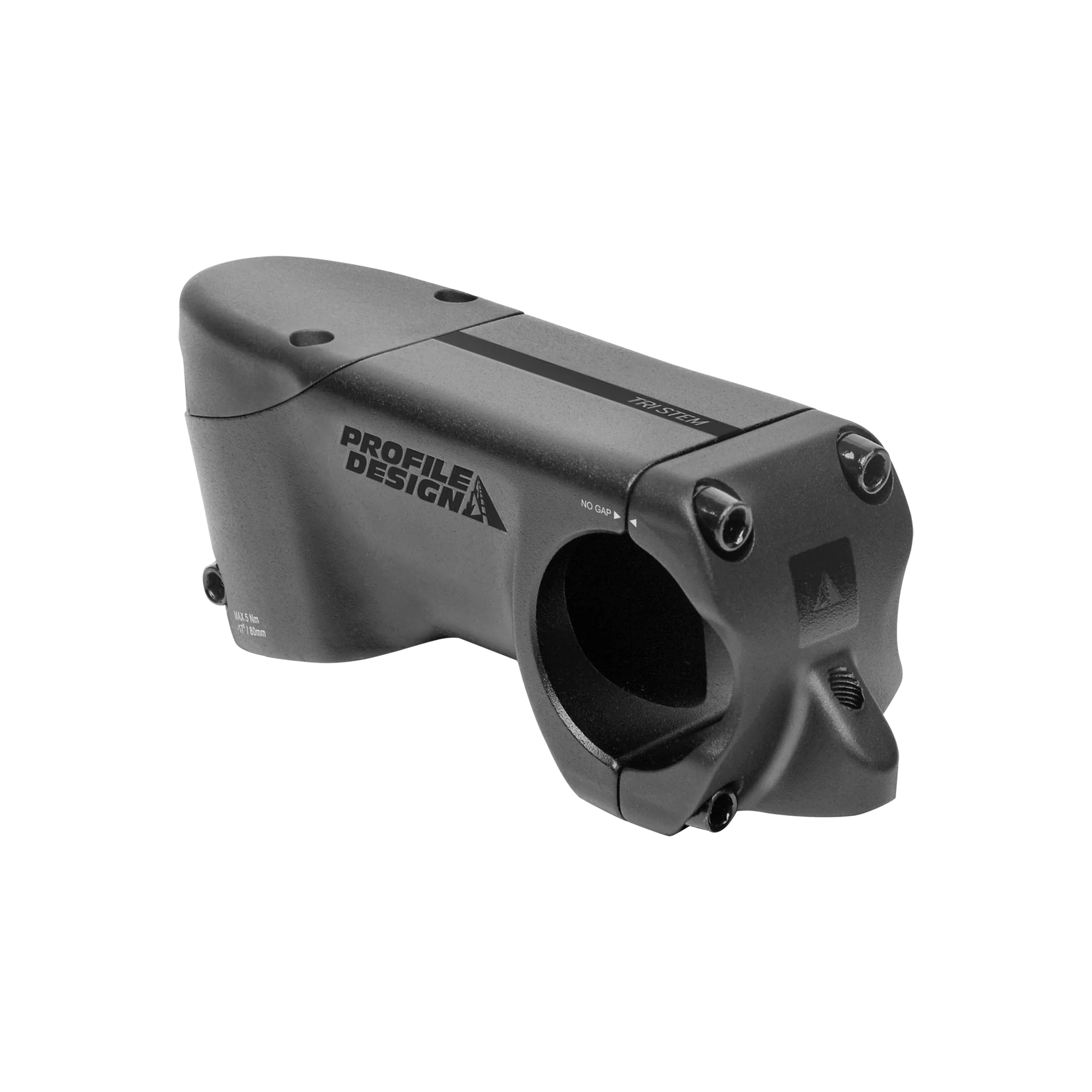 PROFILE DESIGN TRI STEM