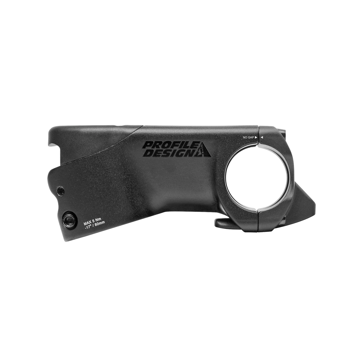 PROFILE DESIGN TRI STEM