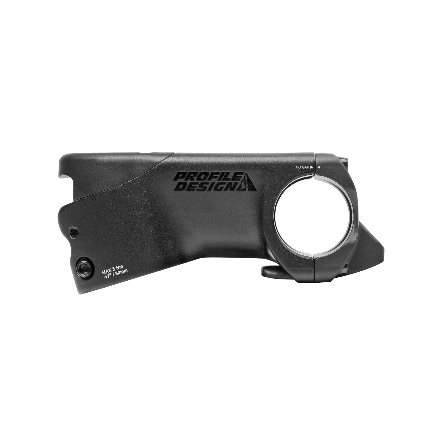 PROFILE DESIGN TRI STEM