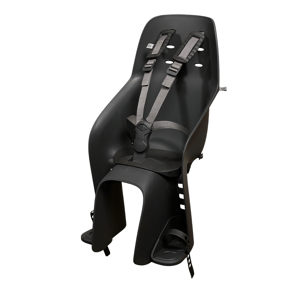 URBAN IKI U-ME REAR BIKE SEAT EASY FIX