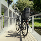 URBAN IKI U-ME REAR BIKE SEAT EASY FIX
