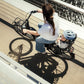 URBAN IKI U-ME REAR BIKE SEAT EASY FIX