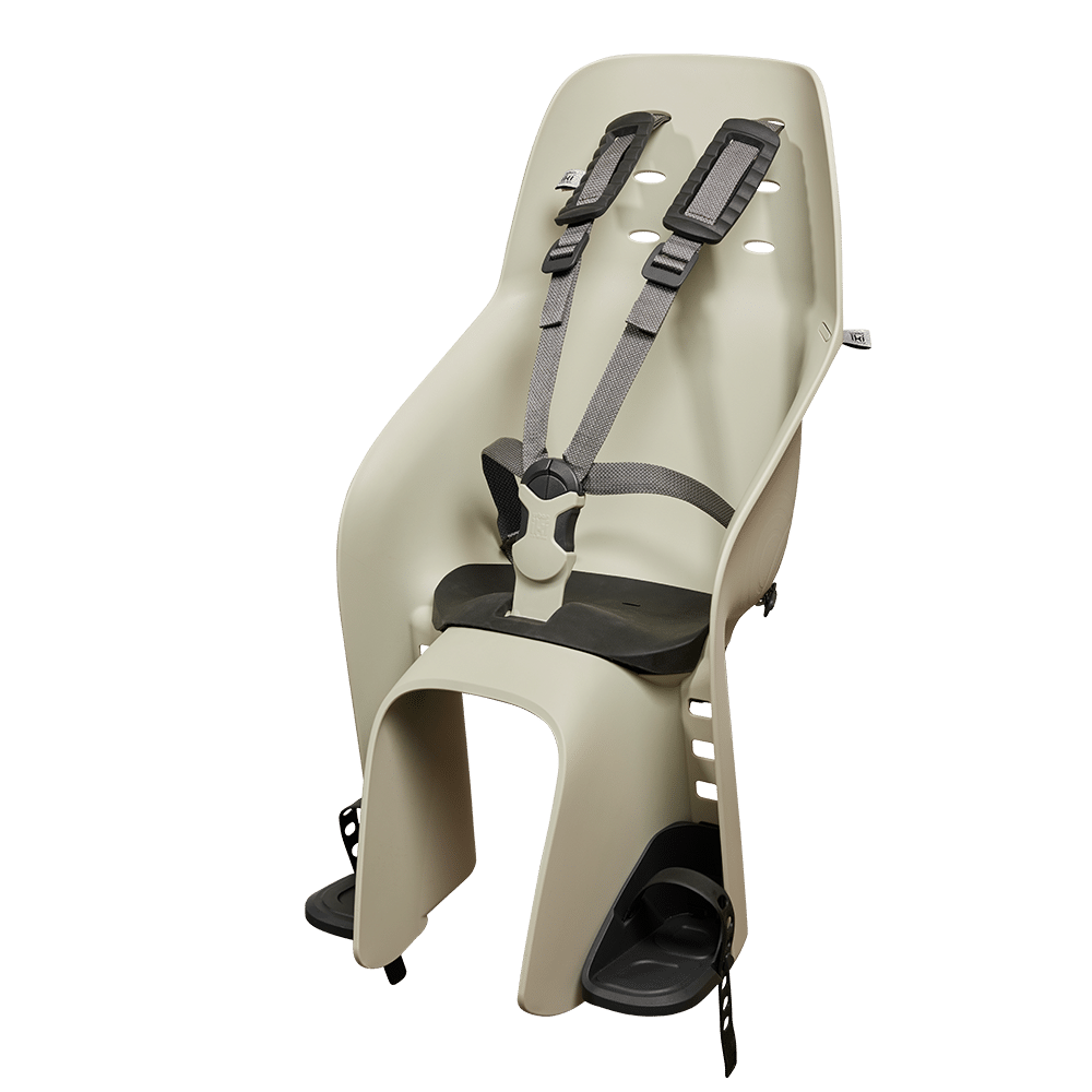 URBAN IKI U-ME REAR BIKE SEAT EASY FIX