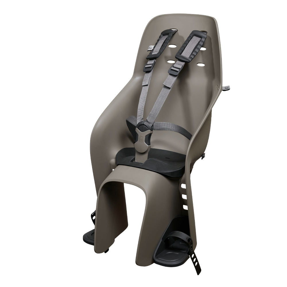 URBAN IKI U-ME REAR BIKE SEAT EASY FIX