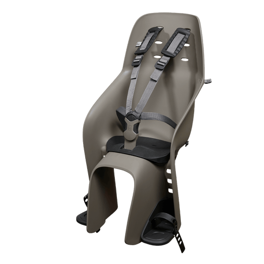URBAN IKI U-ME REAR BIKE SEAT EASY FIX