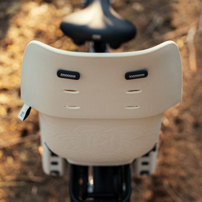 URBAN IKI U-ME REAR BIKE SEAT FRAME MOUNTING