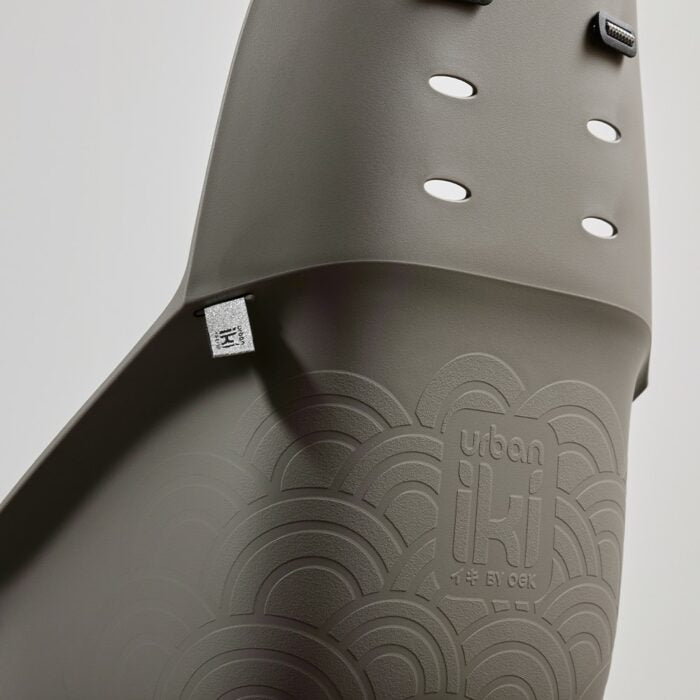 URBAN IKI U-ME REAR BIKE SEAT FRAME MOUNTING