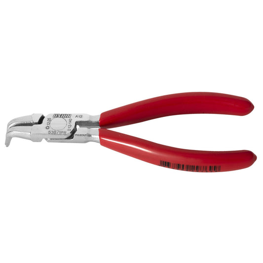 UNIOR INTERNAL LOCK RINGS PLIERS BENT
