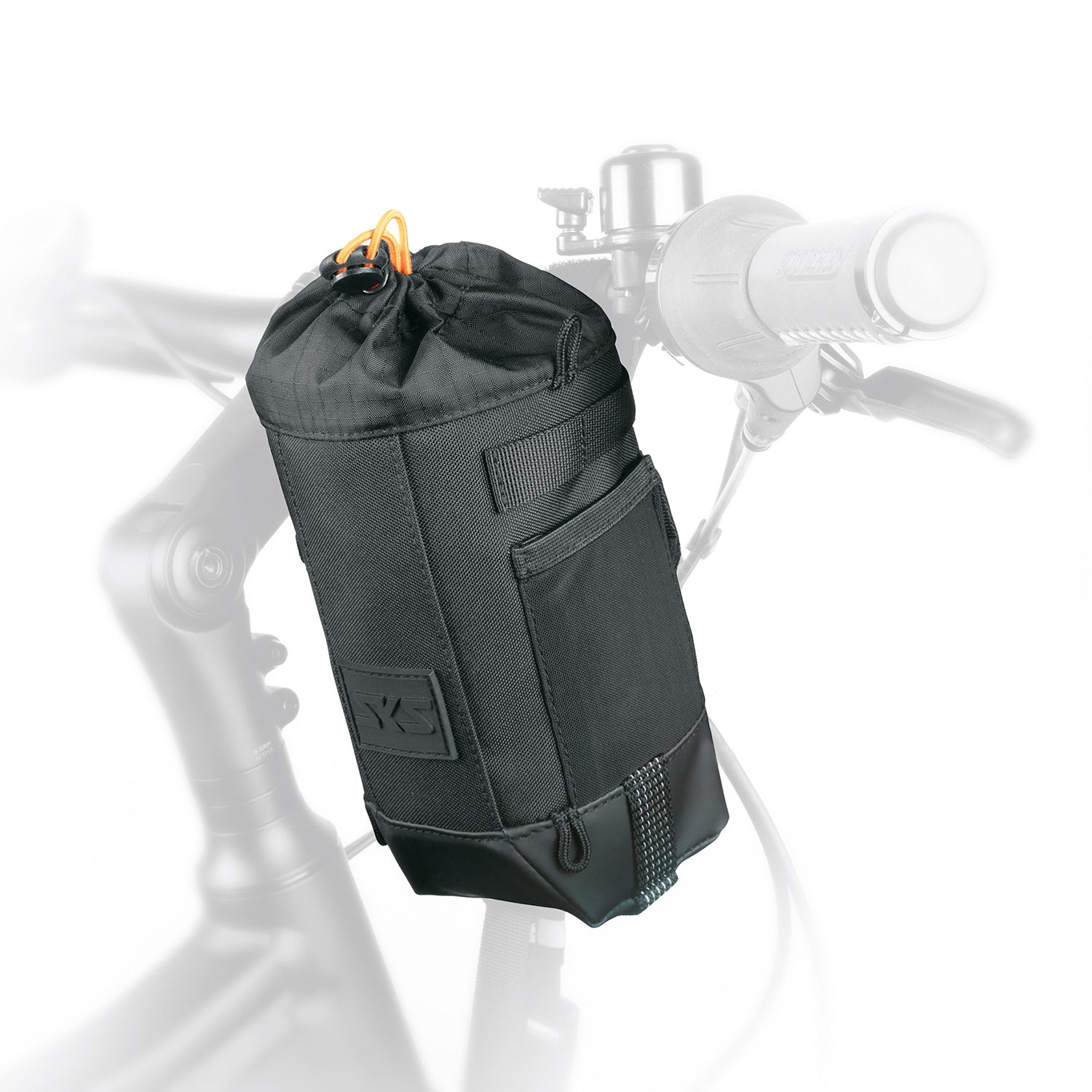 SKS URBAN STEM BAG