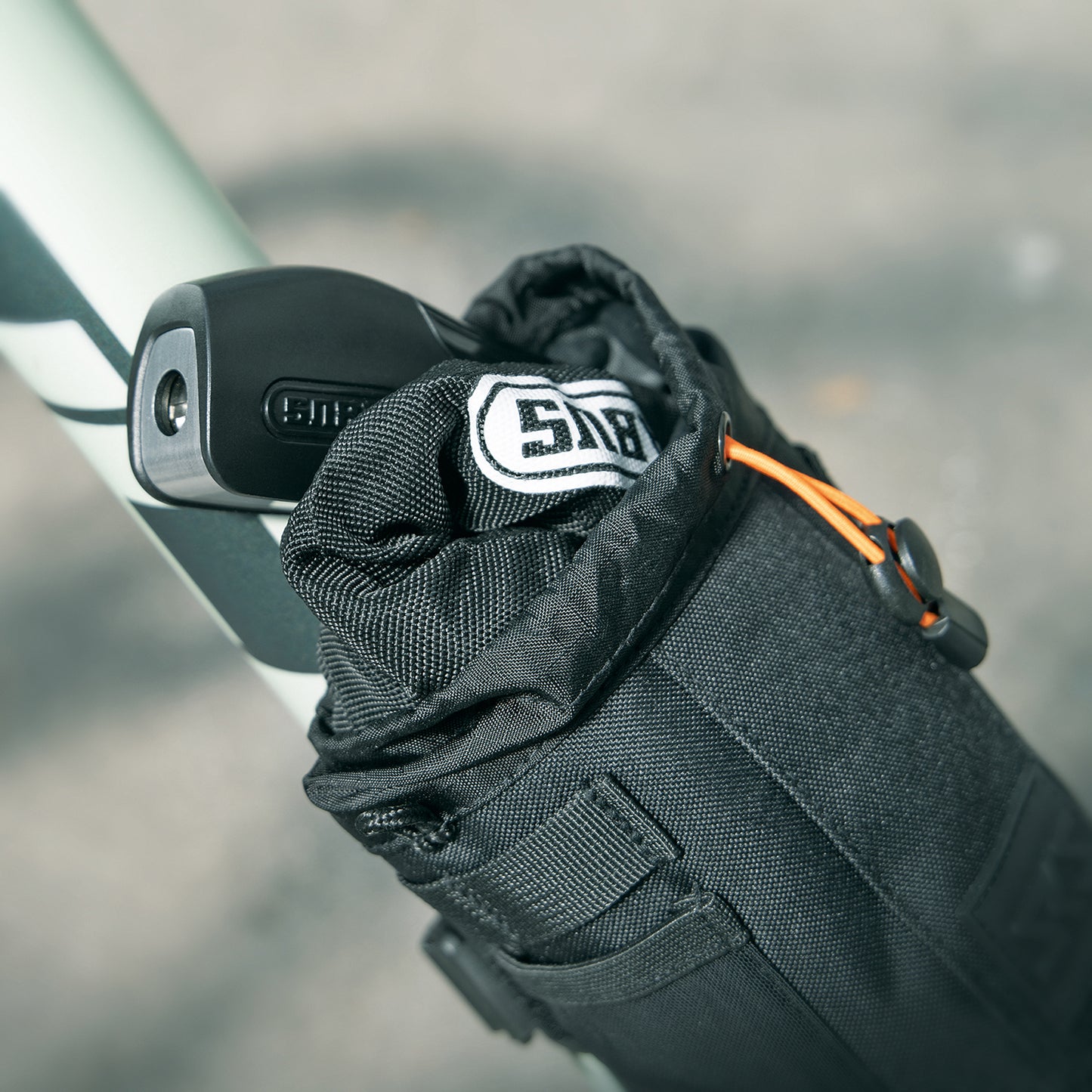 SKS URBAN STEM BAG