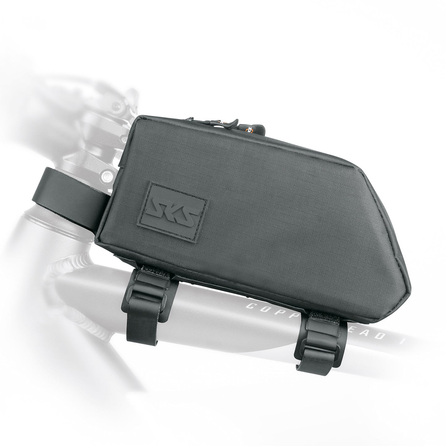 SKS URBAN TOPTUBE BAG