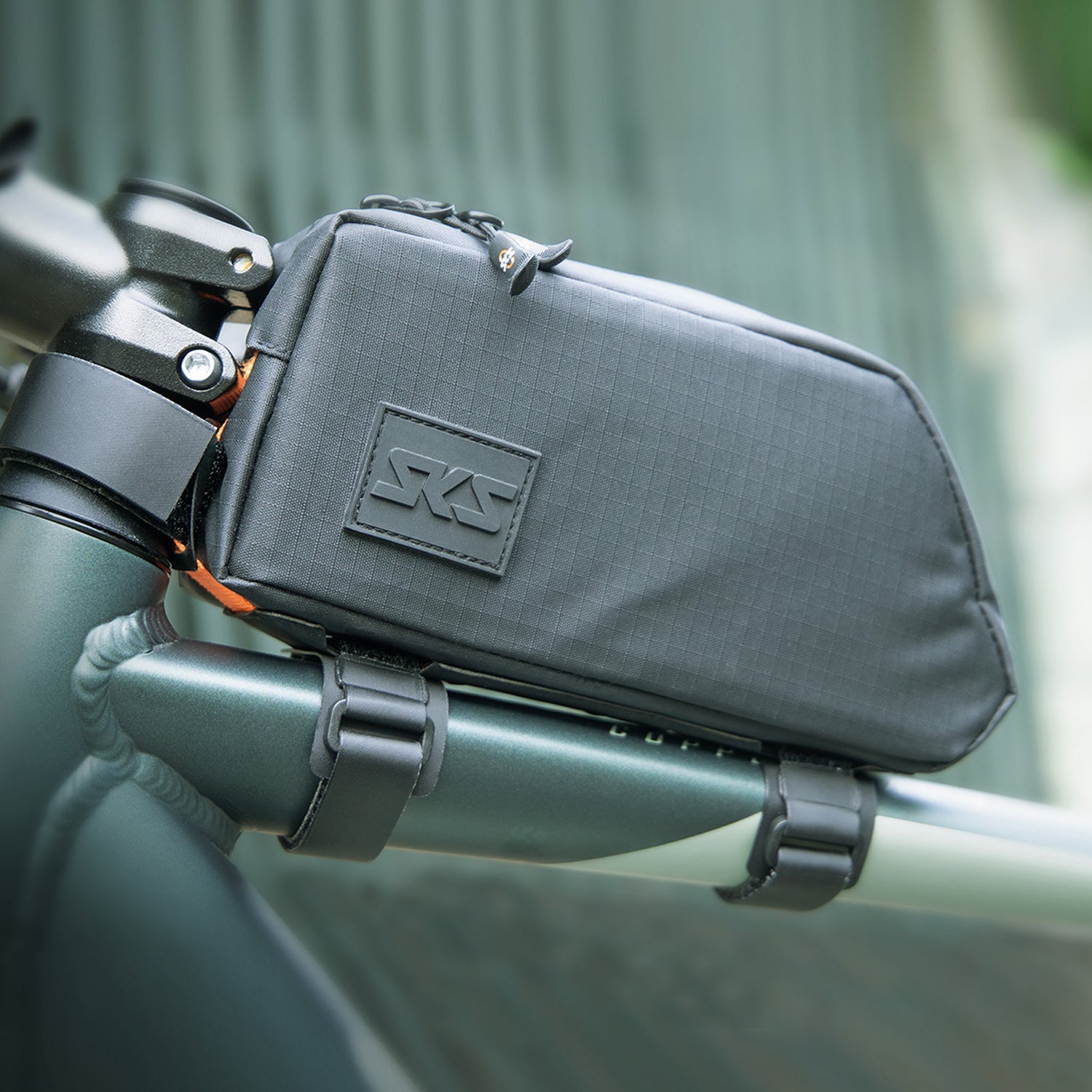 SKS URBAN TOPTUBE BAG