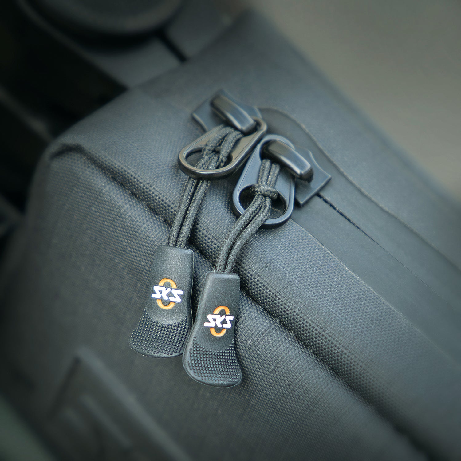 SKS URBAN TOPTUBE BAG