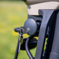 URBAN IKI REAR BIKE SEAT TA-KE EASY FIX