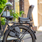 URBAN IKI JUNIOR BIKE SEAT CARRIER MOUNTING