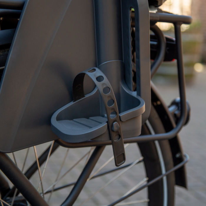 URBAN IKI REAR SEAT TA-KE FRAME MOUNTING