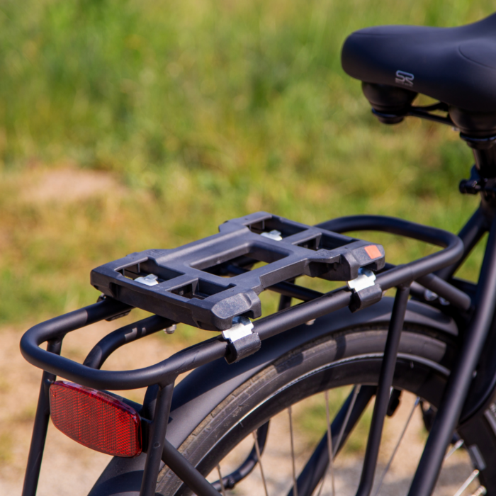 URBAN IKI JUNIOR BIKE SEAT CARRIER MOUNTING