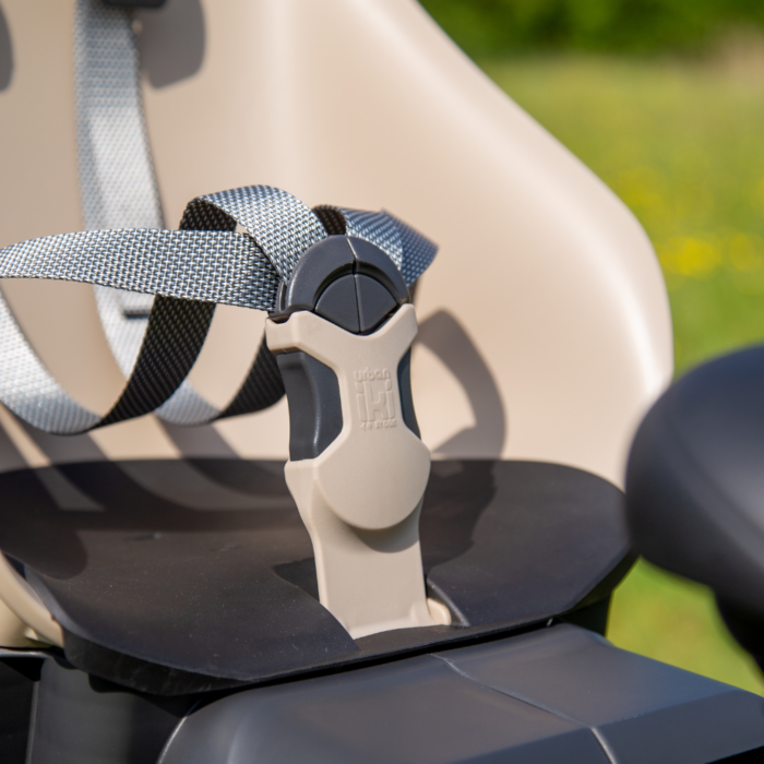 URBAN IKI REAR SEAT TA-KE FRAME MOUNTING