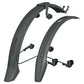 SKS VELOFLEXX 65 29" MUDGUARD SET