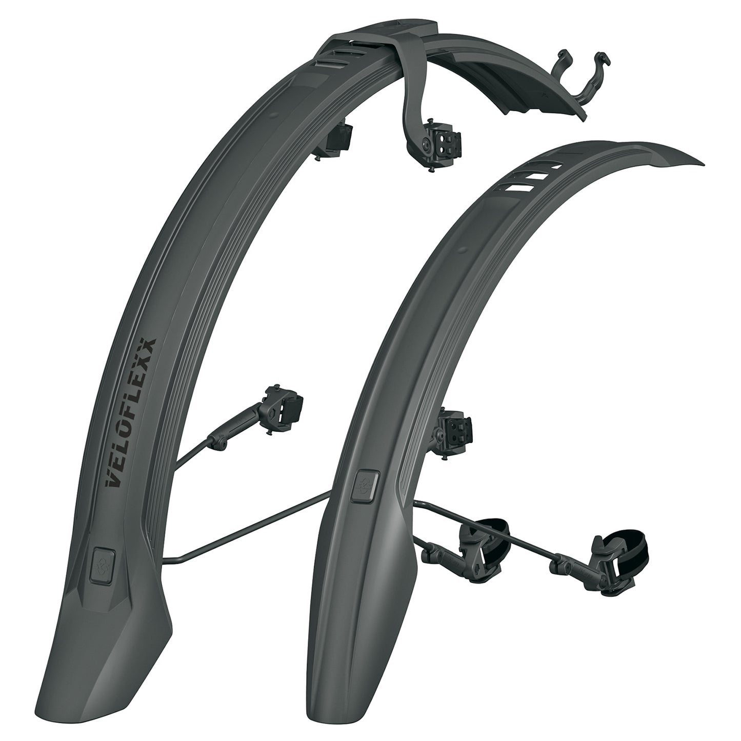 SKS VELOFLEXX 65 29" MUDGUARD SET