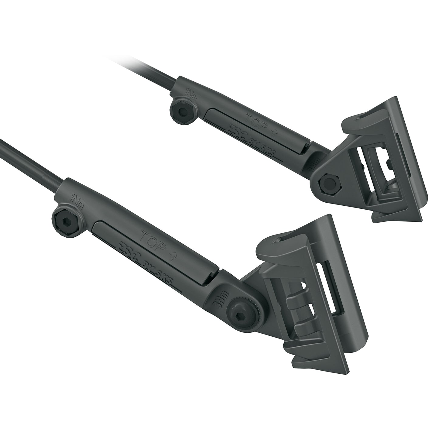 SKS VELOFLEXX 65 29" MUDGUARD SET