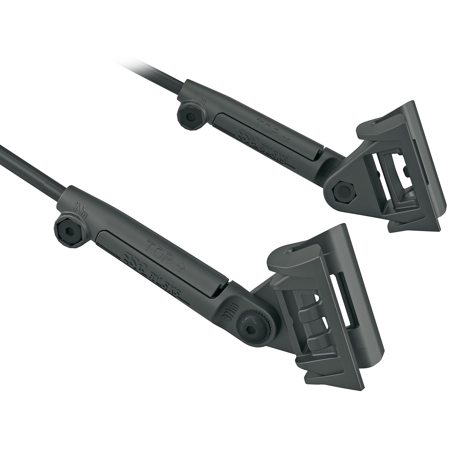 SKS VELOFLEXX 65 29" MUDGUARD SET