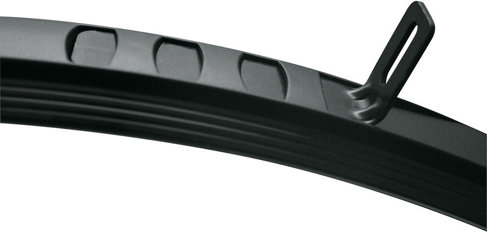 SKS VELO 42 URBAN MUDGUARD SET