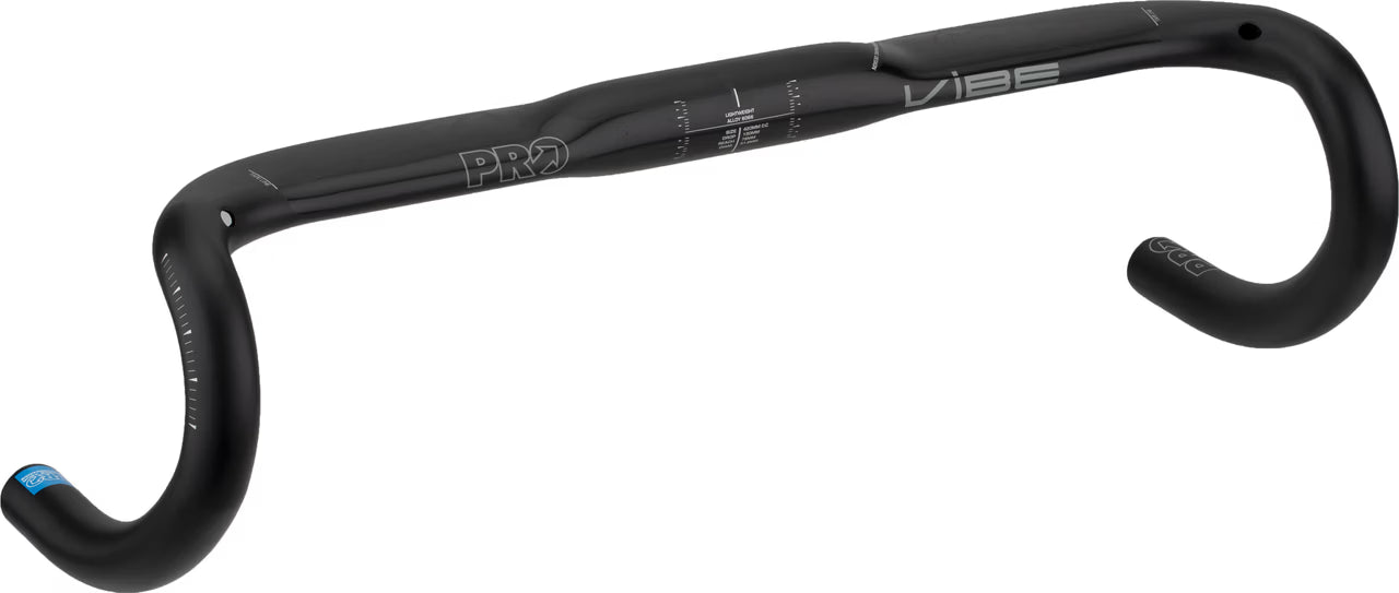PRO VIBE AERO 31.8 HANDLEBAR