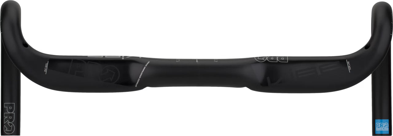 PRO VIBE AERO 31.8 HANDLEBAR