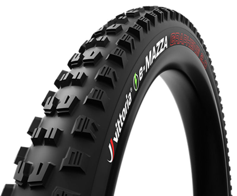 VITTORIA E-MAZZA 29 TNL 2-PLY GRAPHENE 2.0 FOLDING TYRE