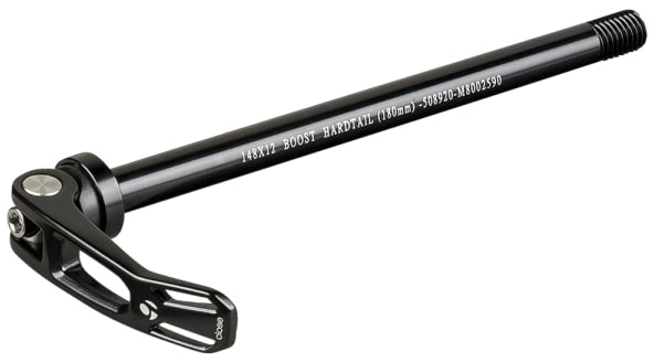 Trek ABP DH Rear Thru Axle Bolt – allterraincycles