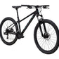 MARIN WILDCAT TRAIL 1 HARDTAIL MTB BIKE 2025 BLACK