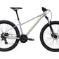 MARIN WILDCAT TRAIL 2 HARDTAIL MTB BIKE 2025 SILVER