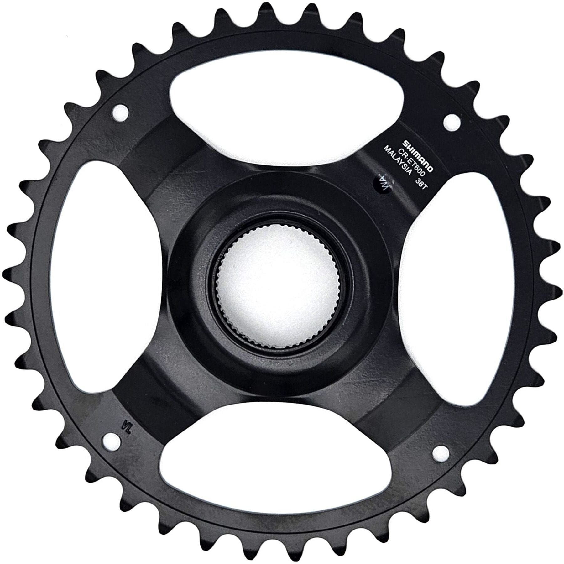 SHIMANO STEPS CR-ET600 CHAINRING