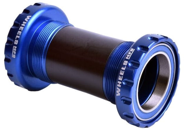 WHEELS MANUFACTURING BSA 30 STEEL BEARING BOTTOM BRACKET