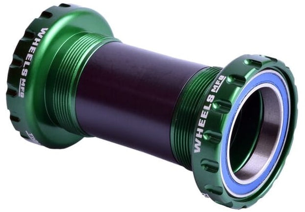 WHEELS MANUFACTURING BSA 30 STEEL BEARING BOTTOM BRACKET