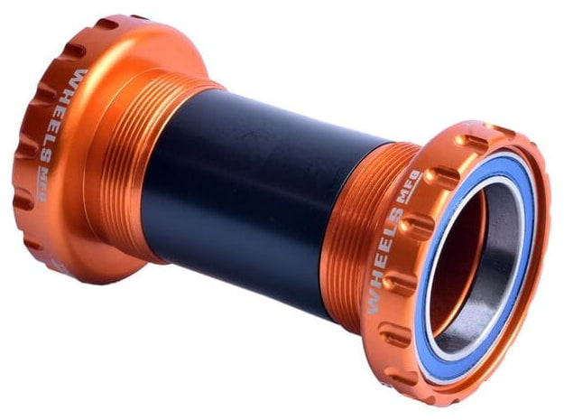 WHEELS MANUFACTURING BSA 30 STEEL BEARING BOTTOM BRACKET