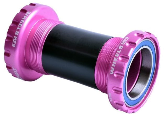 WHEELS MANUFACTURING BSA 30 STEEL BEARING BOTTOM BRACKET