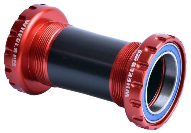 WHEELS MANUFACTURING BSA 30 STEEL BEARING BOTTOM BRACKET