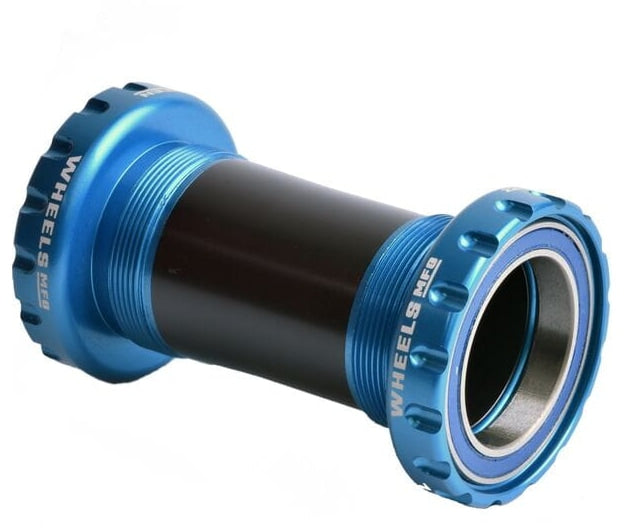 WHEELS MANUFACTURING BSA 30 STEEL BEARING BOTTOM BRACKET
