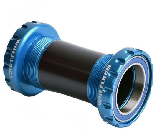 WHEELS MANUFACTURING BSA 30 STEEL BEARING BOTTOM BRACKET